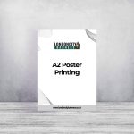 A2 Poster Printing