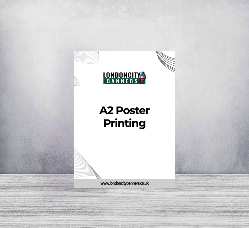 A2 Poster Printing
