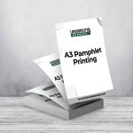 A3 Pamphlet Printing