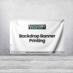 Backdrop Banner Printing