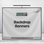 Backdrop Banners Bassishaw