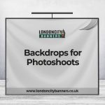 Backdrops for Photoshoots