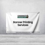 Banner Printing Services