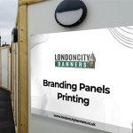Branding Panels Printing