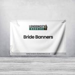 Bride Banners