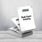 Bulk Flyers Printing
