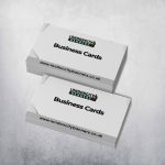 Business Cards