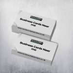 Business Cards Near me