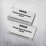 Cheap Bulk Business Cards