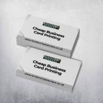 Cheap Business Card Printing