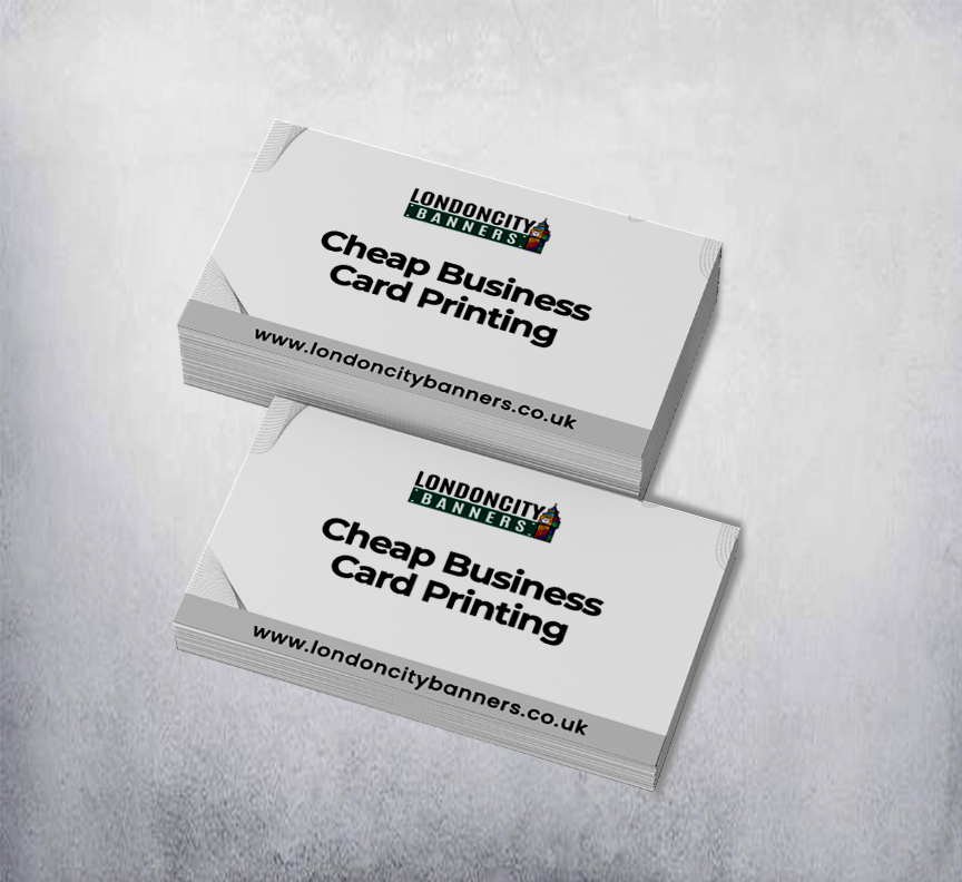 Cheap Business Card Printing