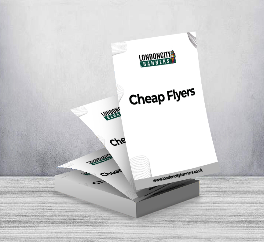 Cheap Flyers