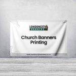 Church Banners Printing