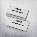 Company Cards