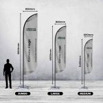 Convex Flags