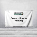 Custom Banner Printing