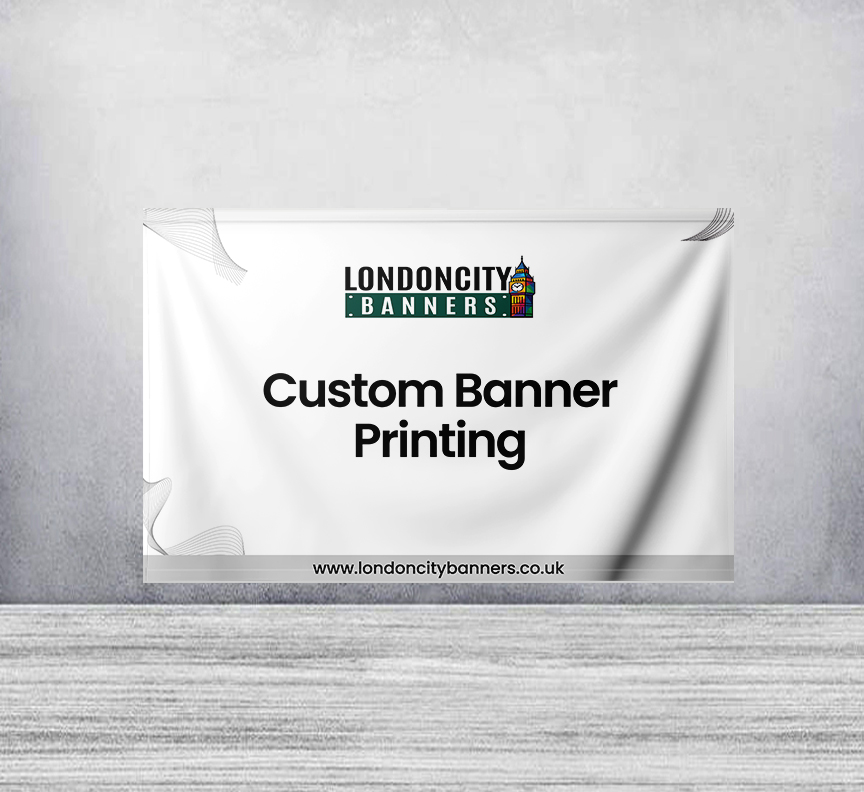 Custom Banner Printing