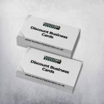 Discount Business Cards