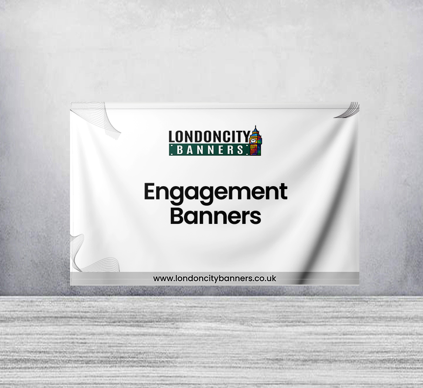 Engagement Banners