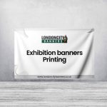 Exhibition banners Printing