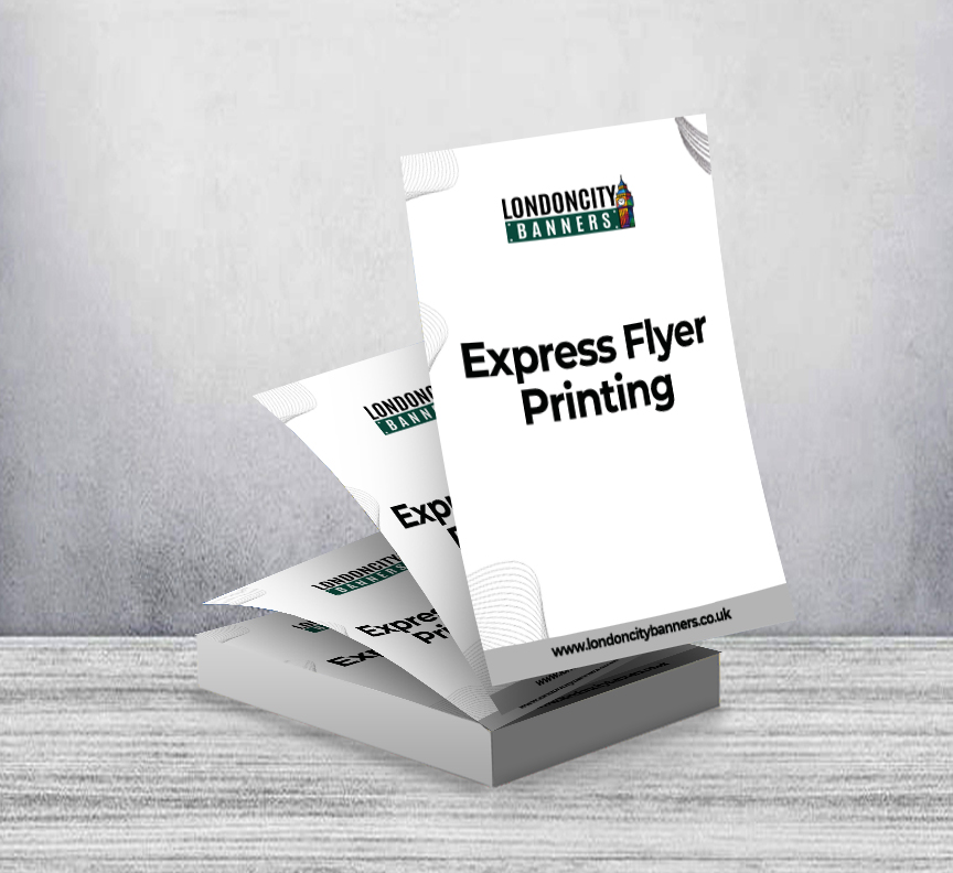 Express Flyer Printing