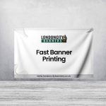 Fast Banner Printing