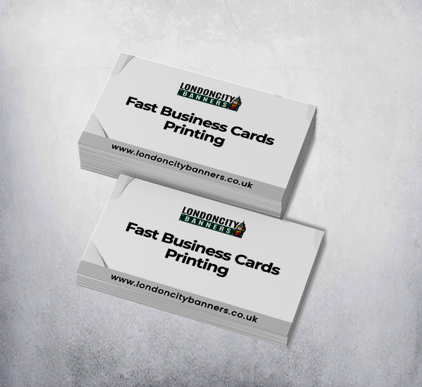 Fast Business Cards Printing
