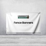 Fence Banners