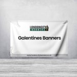 Galentines Banners