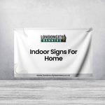 Indoor Signs For Home