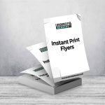 Instant Print Flyers