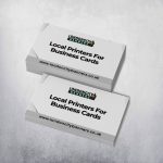Local Printers For Business Cards
