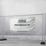 Mesh Banners UK