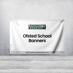Ofsted School Banners