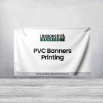 PVC Banners Printing