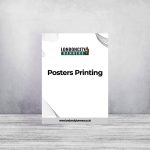 Poster Printing Billingsgate