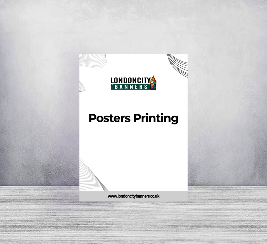 Posters Printing