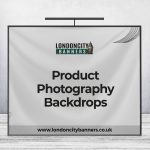 Product Photography Backdrops