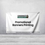 Promotional Banners Printing