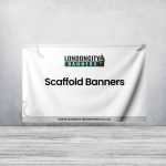 Scaffold Banners