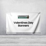 Valentines Day Banners