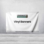 Vinyl Banners