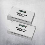 Visiting Card Printing