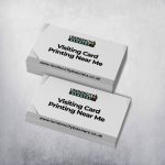 Visiting Card Printing Near Me