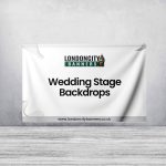 Wedding Stage Backdrops