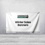 Winter Sales Banners