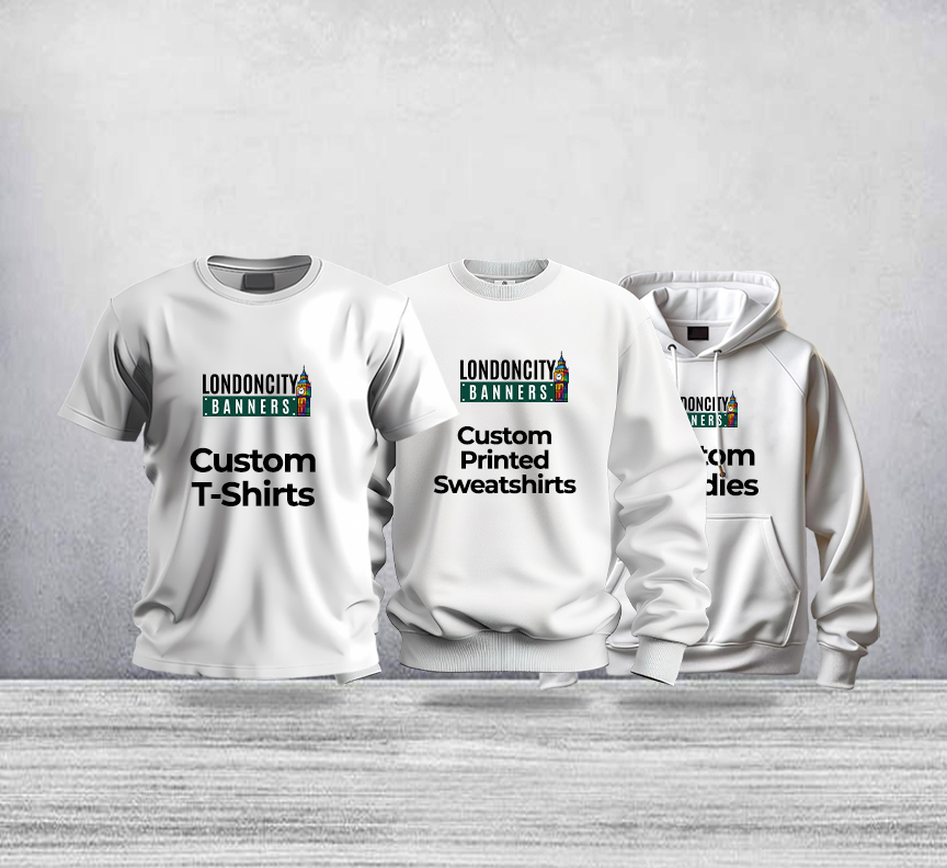 Printed Wear