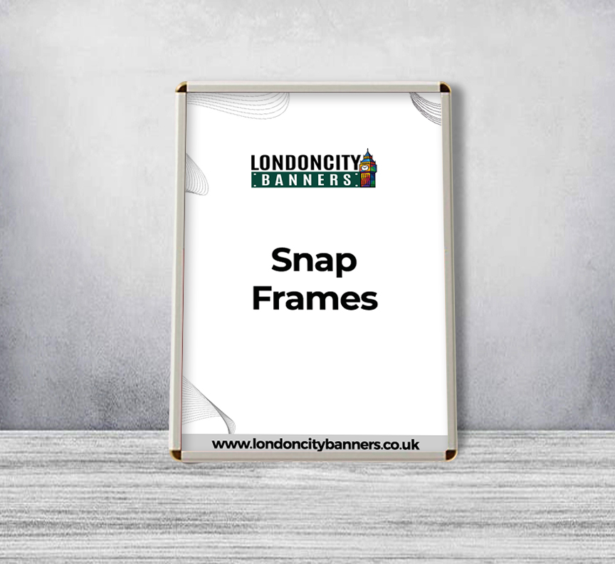 Snap Frames