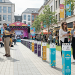 Event Bollard Covers