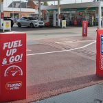 Toblerone Bollard Covers